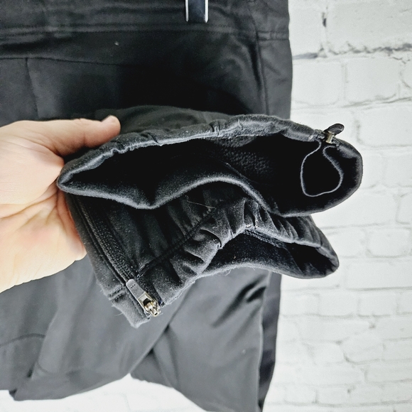 SALOMON | Agile warm thermal athletic pants - Picture 7 of 12